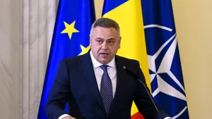 Florin Barbu despre mecanismul privind plafonarea adaosului comercial: „Când inflația este peste 5%, se face o plafonare la toate produsele agroalimentare.”