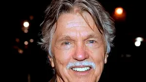 Actorul Tom Skerritt, care a jucat în Top Gun și Alien, a murit la vârsta de 93 de ani