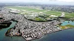 Explozie puternică la o bază militară americană din Japonia / Existăv persoane rănite
