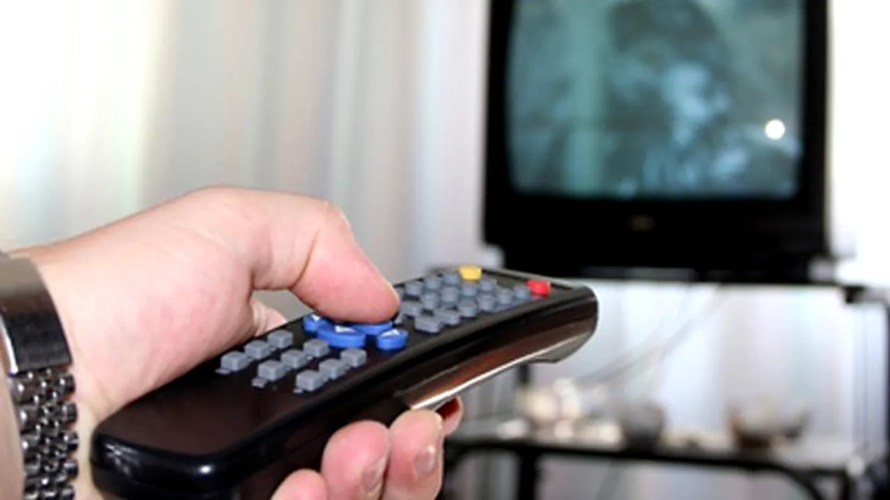 Noutate la măsurarea audienţelor TV: Va fi luată în calcul şi vizionarea online