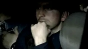 Asasinul soţilor din Cernavodă spune că era băut când a comis crimele şi că a lovit 