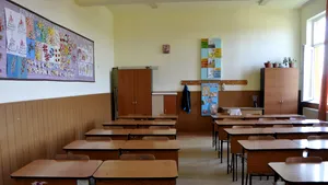 Cursuri mutate online în mai multe județe din cauza vremii