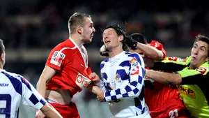 EXCLUSIV | Costel Pantilimon a fost şocat de dispariţa lui Marian Cisovsky: 