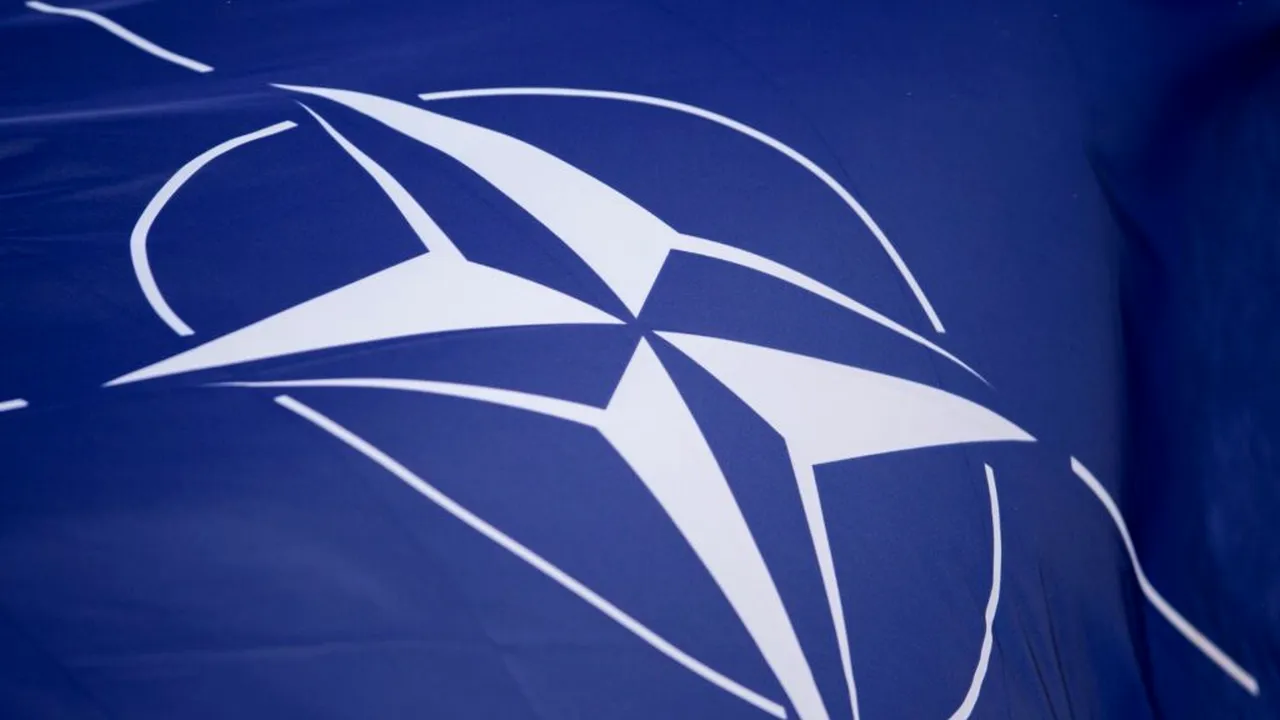 NATO dezvoltă pentru Ucraina un nou tip de armament bazat pe tehnologia AI