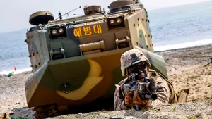 Coreea de Nord denunţă cooperarea dintre Statele Unite şi aliaţii săi: este un nou pas către extinderea NATO în Asia