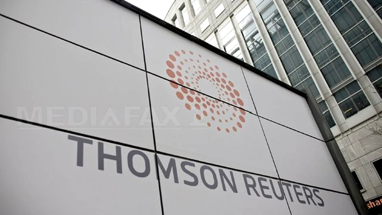 Reuters intenţionează să-şi închidă birourile din Washington şi să facă noi restructurări