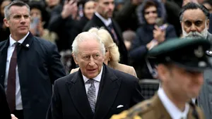 Regele Charles, invitat să țină un discurs în fața Congresului american pe 28 aprilie, cu ocazia vizitei sale în SUA