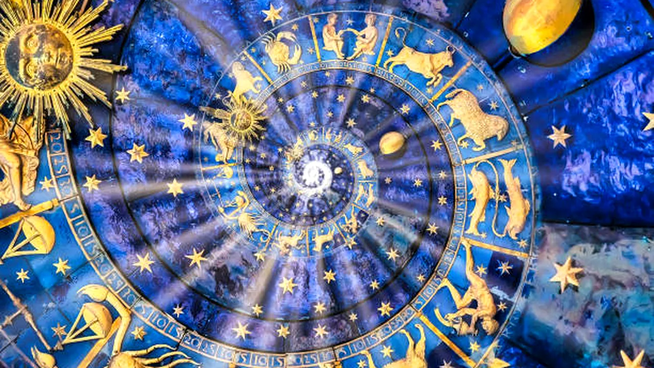 Horoscop 13 iunie 2025: Fecioarele se bucură de romantism, iar Capricornii pierd bani