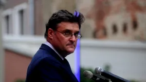 Henri Paul: Nu există noţiunea de cetăţean european. Fiecare ţară să se ocupe de propriii cetăţeni - VIDEO