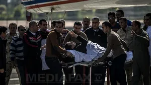 Hosni Mubarak, achitat de acuzaţiile de complicitate la crimă din timpul revoltei din 2011