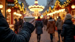 Tradițiile maghiare de Crăciun care îi surprind pe străini