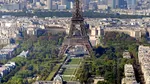 Canicula închide simbolurile Europei. Turnul Eiffel și Luvrul, cu porțile închise