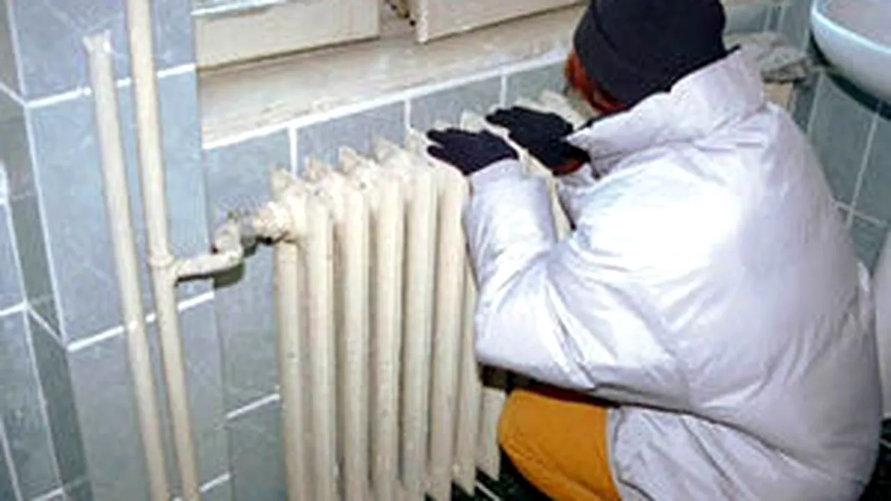 Romanian Govt Eyes Savings Of RON317M From Cutting Heating Aid
