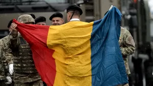 România are o nouă sărbătoare naţională. Preşedintele Klaus Iohannis a promulgat joi legea