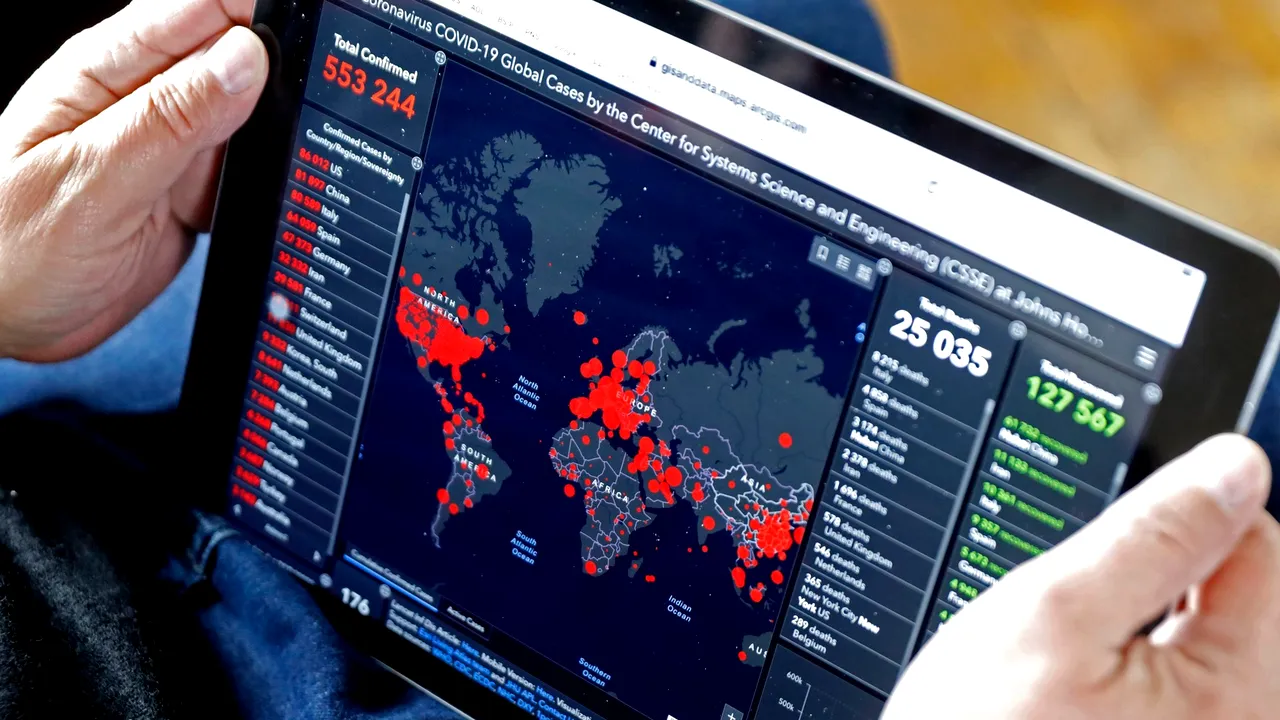 Pandemia COVID-19 accelerează transformarea digitală la nivel european. Rezultatele unui studiu global
