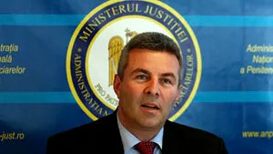 Şeful ANP: Există informaţii că se pregăteşte o revoltă în penitenciare