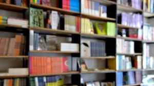 Top 10 cele mai citite cărţi în primele şase luni ale anului