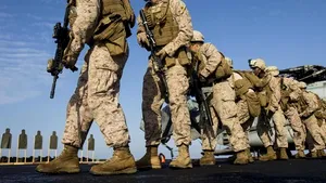 Obama promite că SUA vor continua raidurile împotriva teroriştilor, după operaţiunile din Africa