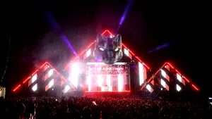 Massif, festivalul din Poiana Braşov, va avea loc între 14 şi 17 martie 2024