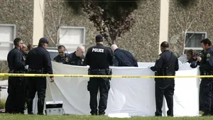 CRONOLOGIE: Principalele incidente violente din şcolile americane