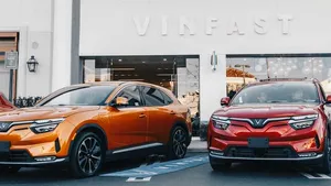 Producătorul vietnamez de vehicule electrice VinFast recheamă primul lot de maşini expediate în SUA
