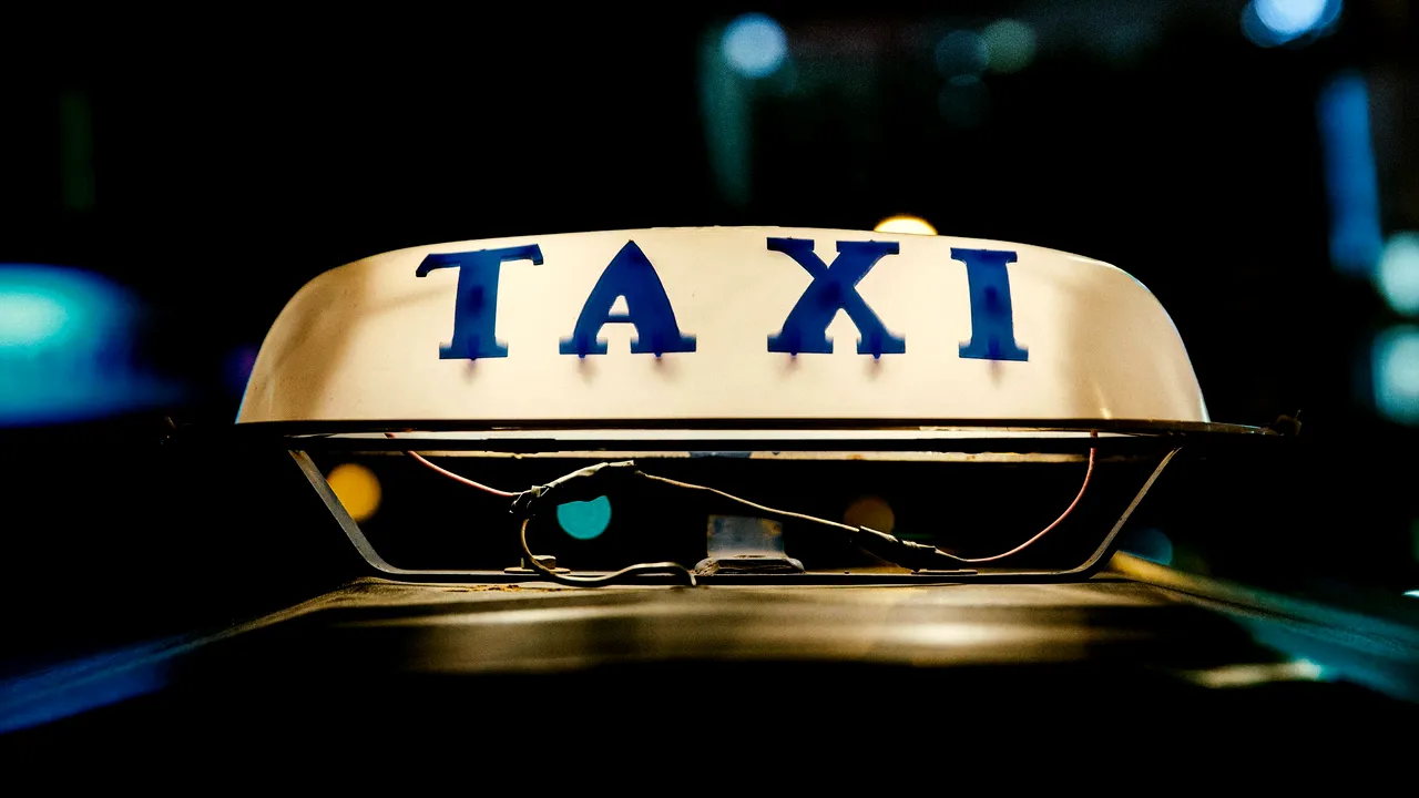 Taximetriştii francezi cer despăgubiri pentru scăderea veniturilor din timpul Jocurilor Olimpice 