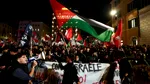 Manifeste internaționale după interceptarea unei flotile către Gaza