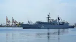 Fregata „Regele Ferdinand”, în fruntea unei grupări navale NATO. Misiune de 40 de zile în Mediterană