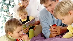 SFATURI DE CRĂCIUN: Cum să te eliberezi fără efort de stresul zilnic în perioada sărbătorilor