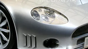 Producătorul spaniol de piese auto Antolin construieşte o fabrică la Sibiu