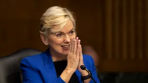 Jennifer Granholm, confirmată de Senatul SUA în funcţia de secretar al Energiei