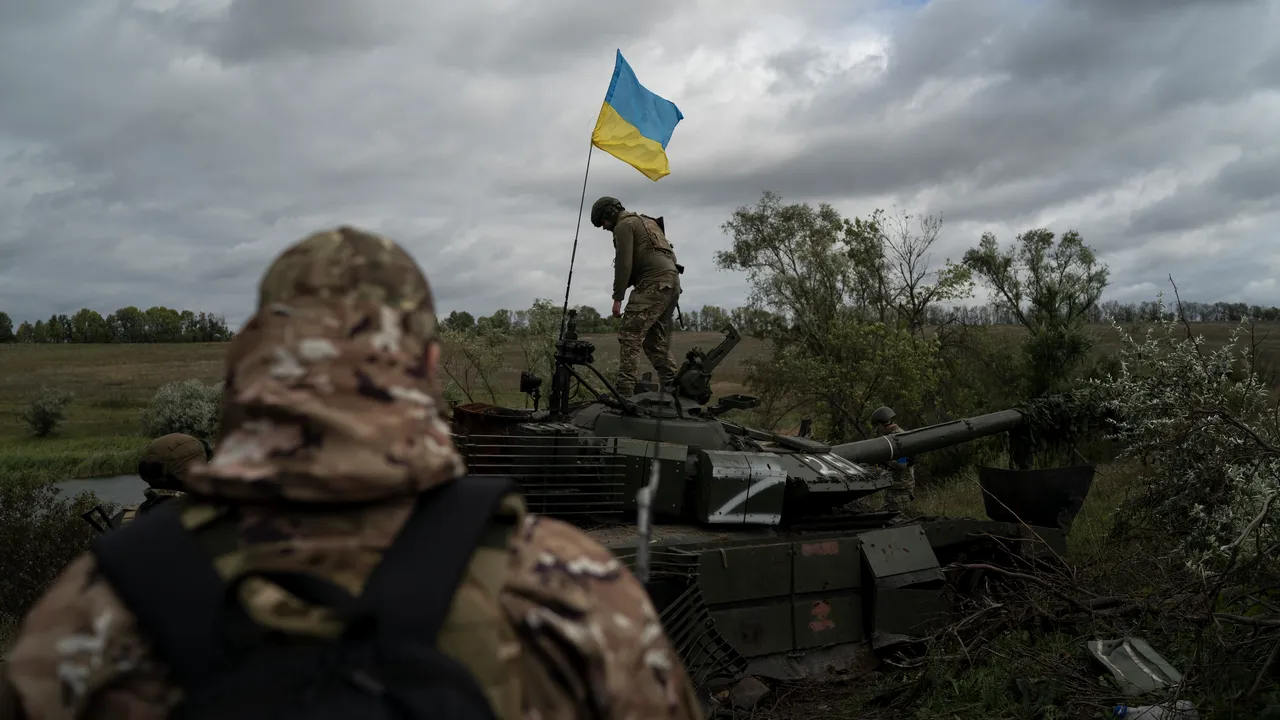 Războiul din Ucraina, ziua 214. Tensiunile dintre Kiev şi Moscova escaladează. Rusia vrea să anexeze teritoriile ocupate. Zelenski, mesaj pentru ruşi: Pentru ce luptaţi?