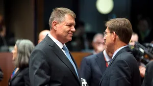 Iohannis: Credem într-o Uniune Europeană unită. Important e să nu dezvoltăm proiecte exclusiviste. Poziţia României faţă de viitorul UE după Brexit/ Grindeanu: Este necesară relansarea proiectului european în jurul ideii de unitate