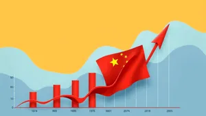 Profitul industriei chineze a crescut, semn al rezistenței în fața tarifelor americane