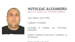 Interlopul din Suceava, care a lovit cu sabia în cap un poliţist, a găsit în Norvegia