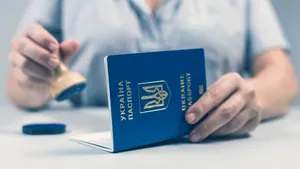 Ucraina include România pe lista statelor eligibile pentru dubla cetățenie
