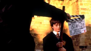 Se împlinesc 19 ani de la lansarea primului film din seria Harry Potter
