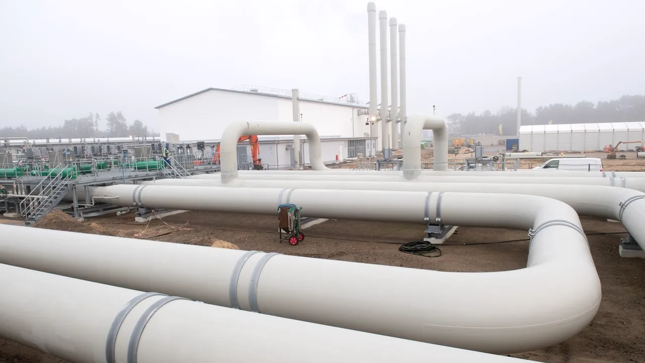 Ne afectează decizia luată de Scholz? Despre conducta Nord Stream 2