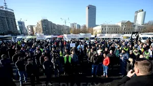 ASF are de rezolvat problemele transportatorilor