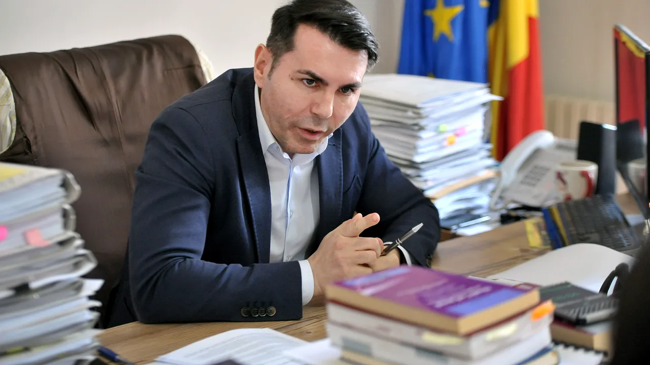 CSM, în şedinţă de urgenţă după declaraţiile publice ale lui Gheorghe Stan şi scurgerile de informaţii: Procurorii au decis sesizarea IJ pentru un control la Secţia de anchetare a magistraţilor
