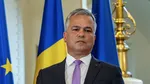 „Mă bazez că vor acționa rațional”. Ce le mai transmite liberalilor Adrian Veștea, premierul desemnat, înainte de ședința decisivă