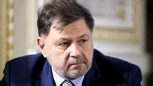 Rafila contrazice raportul ECDC: România nu e pe primul loc la răspândirea COVID-19