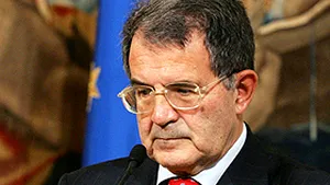 Prodi: Împotriva imigraţiei este nevoie de fermitate şi reguli, nu de xenofobie