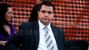 Viceprimarul din Cluj-Napoca Radu Moisin, audiat ca martor la DNA Cluj