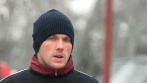 Philippe Leonard a semnat un contract valabil până la finalul sezonului cu Rapid