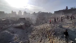 Aripa armată a Hamas: Peste 60 de ostatici, daţi dispăruţi din cauza atacurilor aeriene israeliene