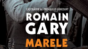 O carte pe zi: „Marele vestiar” de Romain Gary