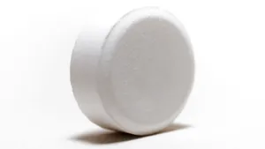 Noua pastilă pentru tensiunea arterială „reduce riscul de probleme cardiace în 12 săptămâni”