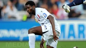 Fostul jucător rapidist Olubayo Adefemi a murit într-un accident rutier