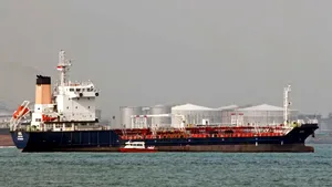 Petrolier lovit în largul coastei Omanului. Ar fi cel de-al treilea atac al SUA din această săptămână
